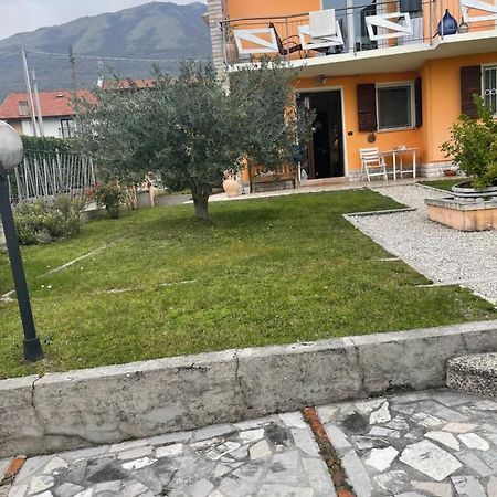 דירות אוויאנו Casa Dolce Casa מראה חיצוני תמונה