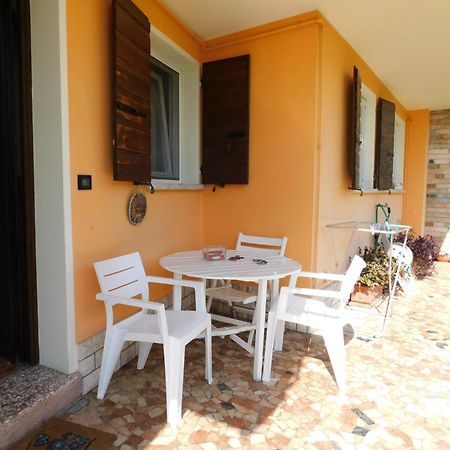 דירות אוויאנו Casa Dolce Casa מראה חיצוני תמונה