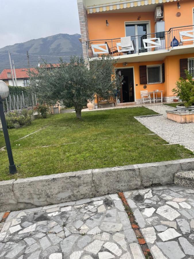 דירות אוויאנו Casa Dolce Casa מראה חיצוני תמונה