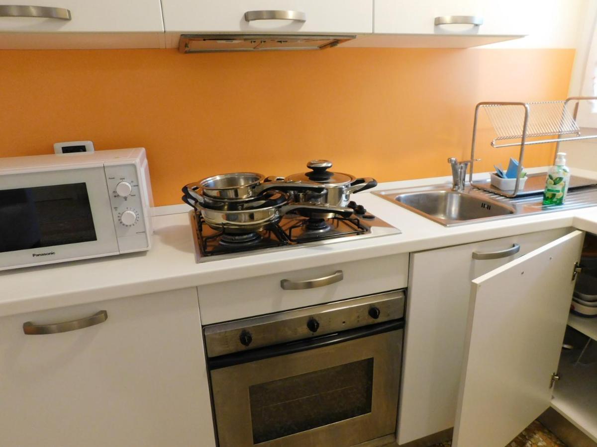 דירות אוויאנו Casa Dolce Casa מראה חיצוני תמונה