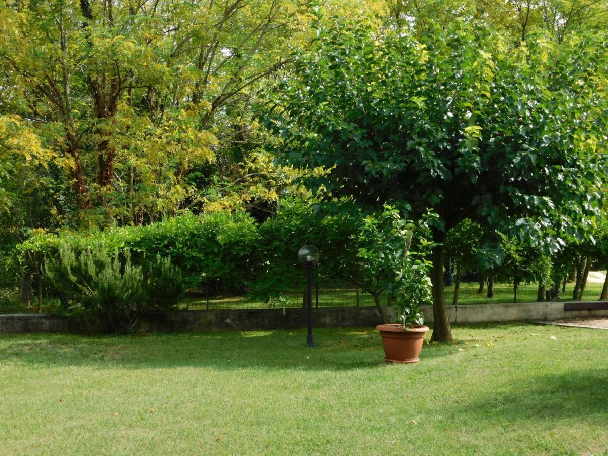 דירות אוויאנו Casa Dolce Casa מראה חיצוני תמונה