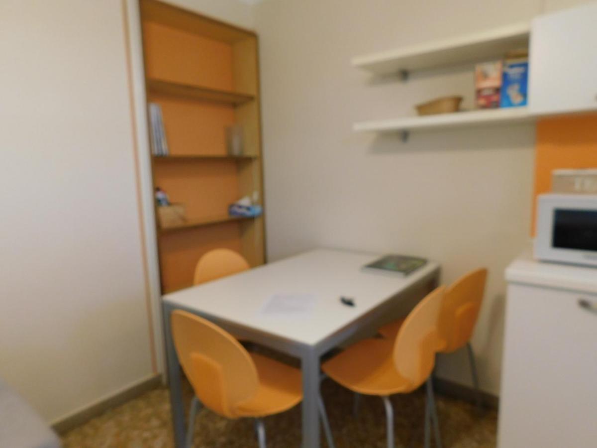 דירות אוויאנו Casa Dolce Casa מראה חיצוני תמונה