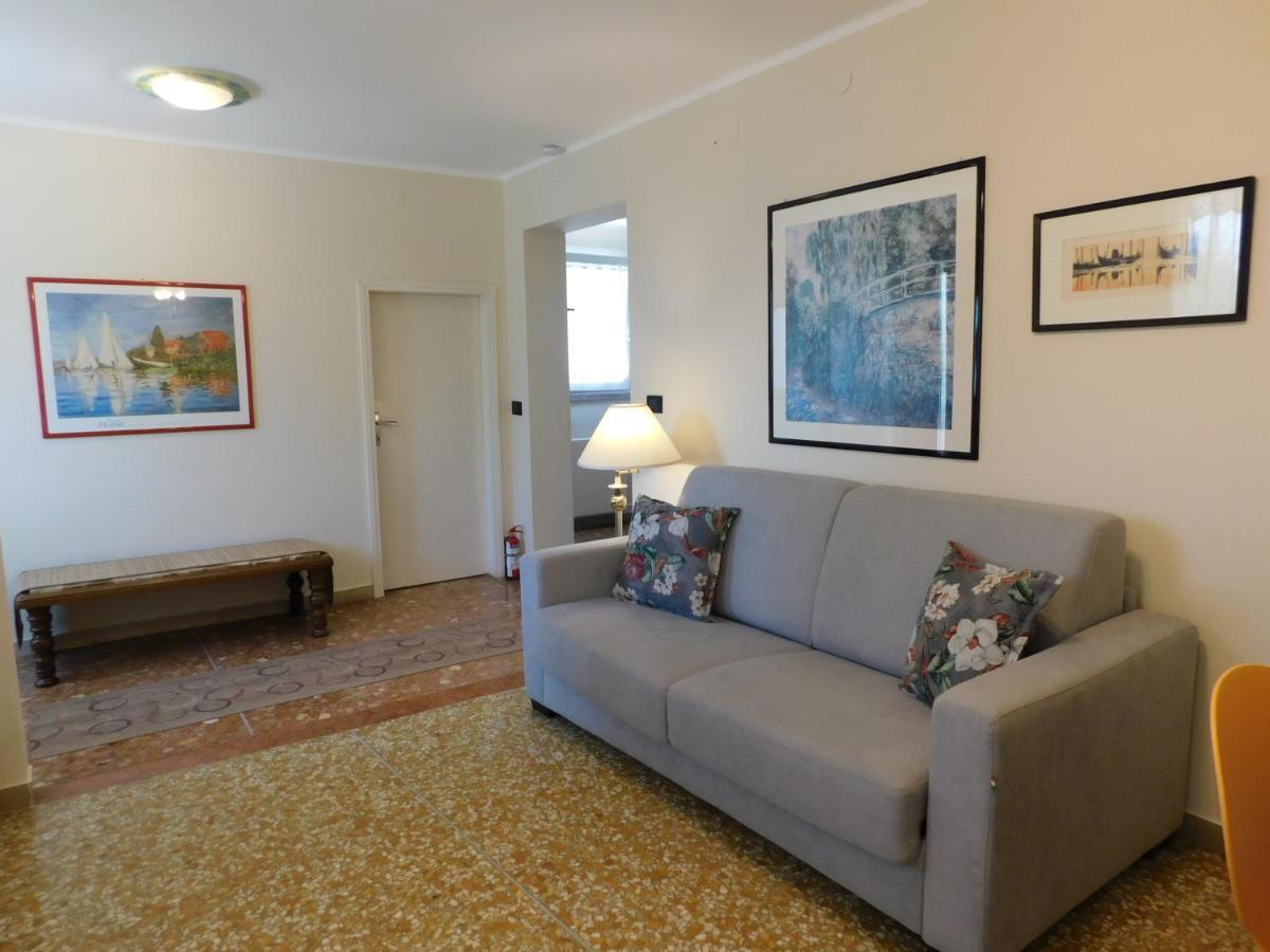 דירות אוויאנו Casa Dolce Casa מראה חיצוני תמונה