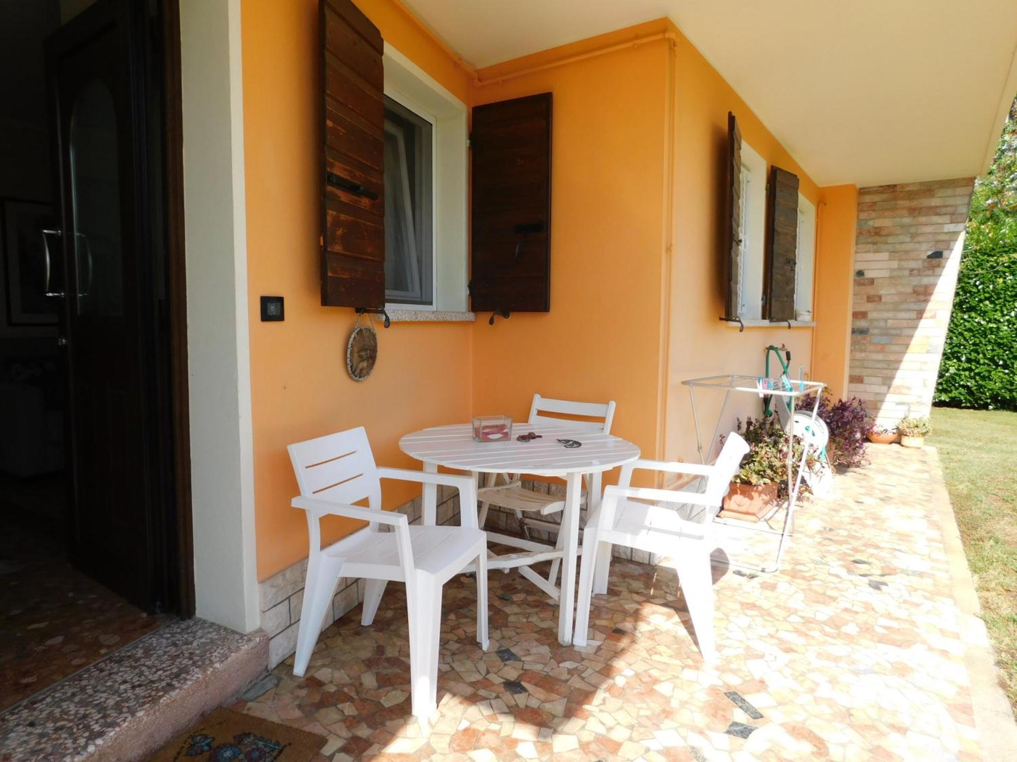 דירות אוויאנו Casa Dolce Casa מראה חיצוני תמונה